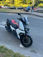 Bmw c400x, Particulier, Scooter