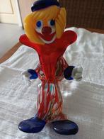 Clown, Antiek en Kunst, Ophalen