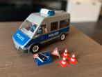 Playmobil politie, Kinderen en Baby's, Ophalen, Gebruikt, Complete set