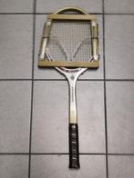 Vintage tennisracket Donnay performer, Sports & Fitness, Tennis, Utilisé, Enlèvement ou Envoi