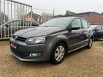 Volkswagen Polo 1.2i Trendline *12 mois de garantie*, Auto's, Euro 5, Stof, Gebruikt, Electronic Stability Program (ESP)