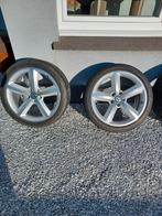 18 inch vw/audi velgen, Auto-onderdelen, Banden en Velgen, Ophalen, 18 inch, Nieuw, Band(en)