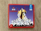 Luisterverhaal (CD + Boekje) 101 Dalmatiers, Gebruikt, Ophalen of Verzenden