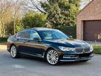 BMW 730 d - HeadUp - SoftClose - Carbon Core Full optie, Automaat, 2993 cc, Leder, Particulier