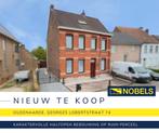 Ruime woning/kangoeroewoning te koop in Oudenaarde op 1540m2, Immo