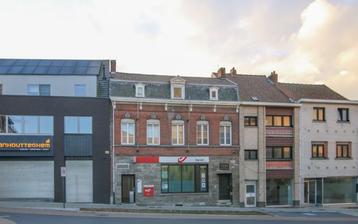 Commercieel te koop in Zwevegem beschikbaar voor biedingen