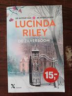 Lucinda Riley - De zilverboom, Boeken, Ophalen, Zo goed als nieuw