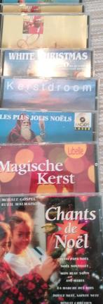 CD de chants de Noël, CD & DVD, Enlèvement