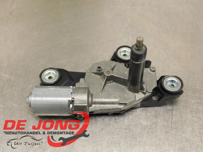 Moteur essuie-glace arrière d'un Ford Focus, Autos : Pièces & Accessoires, Vitres & Accessoires, Ford, Utilisé, 3 mois de garantie