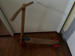 Oude, houten kinderstep – abc stepke - vintage, Ophalen