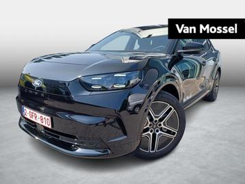 Ford Capri RWD Premium|Trekhaak|Pano|625km Range|Head Up beschikbaar voor biedingen