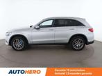 Mercedes-Benz GLC 350 GLC 350e 4Matic AMG Line (bj 2017), Auto's, Automaat, Gebruikt, 326 pk, https://public.car-pass.be/vhr/50f283b9-0849-4f6c-a647-f470ef177e91