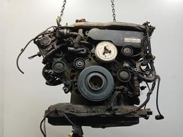 MOTOR Audi Q5 (8RB) (01-2008/05-2017) (CPNB) beschikbaar voor biedingen