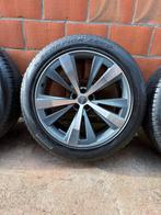 Jantes Audi 21 pouce d'origine - en parfait état, Autos : Pièces & Accessoires, Pneus & Jantes, Neuf, Pneus et Jantes, 4 Saisons