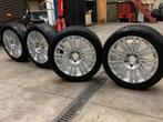 Twee sets velgen voor Mercedes C-klasse, Auto-onderdelen, Banden en Velgen, Ophalen