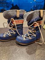 Après-Ski Moonboots pointure 36, Autres marques, Comme neuf, Enlèvement, Bottes de neige
