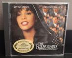 The Bodyguard (Original Soundtrack Album) CD, Album 1992, CD & DVD, Comme neuf, Soundtrack, Theme, Pop Rock, Synth-pop, Ballad