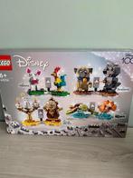 Lego 100 jaar Disney, Hobby en Vrije tijd, Ophalen, Zo goed als nieuw