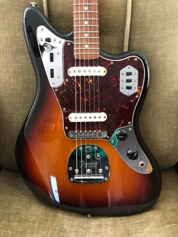 Fender Jaguar 
