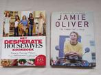 kookboeken, Nieuw, Jamie Oliver, Ophalen