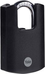 Yale | Padlock voor ketting | Slot | GRATIS LEVERING, Yale, -, Verzenden, -