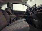 Fiat 500 e Icon - 3000 euro premie! - GPS - Airco - Topstaa, Automatique, Bleu, Achat, Hatchback