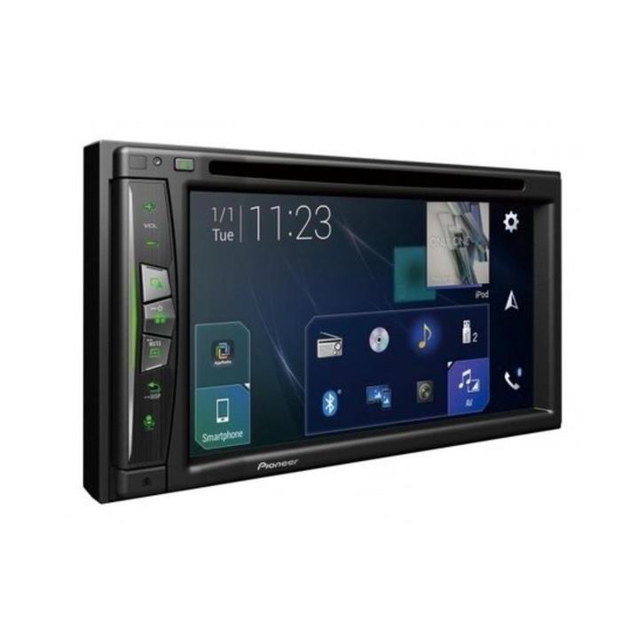 Pioneer AVIC-Z630BT - 6.2" Touchscreen- Apple CarPlay, Auto diversen, Autoradio's, Nieuw, Ophalen of Verzenden