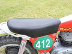 bultaco pursang  mk5 mk 6  buddy zit zadel  gezocht, Motoren, Gebruikt