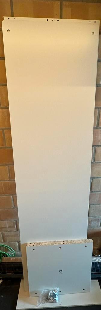 NIEUW : Faktum hoge kast (IKEA), Huis en Inrichting, Keuken | Keukenelementen, Nieuw, 200 cm of meer, 50 tot 100 cm, 50 tot 75 cm