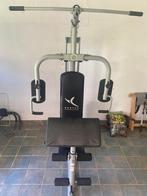 Fitnessapparatuur „Merk: Domyos HG 60”, Ophalen, Gebruikt