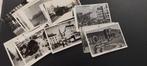 lot van 27 oude FOTO'S TRAINS/TRAMS/GARES, Verzamelen, Spoorwegen en Tram, Ophalen of Verzenden, Gebruikt, Trein