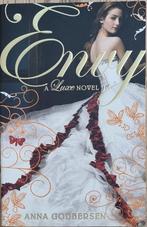 Envy - A Luxe Novel - Anna Godbersen - 2009 - ENG, Comme neuf, Enlèvement ou Envoi