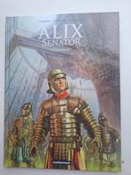 ALIX SENATOR TOME 16 "L 'ATLANTIDE" EO 08/2025, Livres, Une BD, Enlèvement ou Envoi, Comme neuf