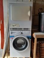 Sèche linge à condensation et machine à laver, Electroménager, Comme neuf, Enlèvement ou Envoi