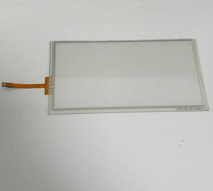 Opel Adam 2013-2018 Head Unit Digitizer Touch Screen Nav 7", Auto diversen, Auto-accessoires, Nieuw, Ophalen of Verzenden