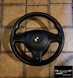 M stuur + airbag Bmw E46 E39 X5 E53 NIEUWSTAAT, Auto-onderdelen, Gebruikt, -, Ophalen of Verzenden, -