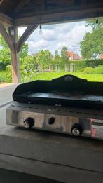 Plancha prestige 600 Forge Adour, Tuin en Terras, Ophalen, Gebruikt