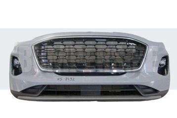 Bumper Ford Puma Mk2 II Titanium 19- L1TB-17757 Voorbumper K beschikbaar voor biedingen