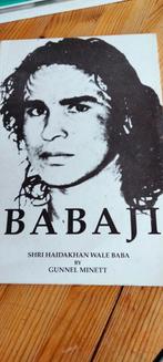 Gunnel Minett Babaji Shri Haidakhan Wale Baba, Minett, Gunnel, Enlèvement, Utilisé