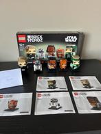 Lego set 40623 Battle of Endor Heroes, Collections, Star Wars, Enlèvement ou Envoi