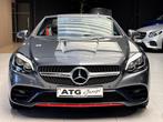 Mercedes-Benz SLC 180 AMG AUTOPAKKET MET VOLLEDIGE OPTIES, Auto's, Mercedes-Benz, Automaat, 1596 cc, Achterwielaandrijving, 4 cilinders