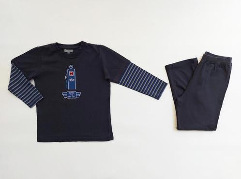 Pyjama JBC « Time to fuel » pour garçons 6 ans/116 État TOP!, Enfants & Bébés, Vêtements enfant | Taille 116, Comme neuf, Garçon