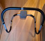AB- roller., Sport en Fitness, Fitnessmaterialen, Ophalen, Zo goed als nieuw