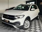 Volkswagen T-Cross 1.0TSi 1e eigenaarsgarantie 12 maanden, Auto's, Voorwielaandrijving, Wit, 5 deurs, Particulier