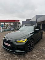 BMW M440I GC X DRIVE FULL OPTIE, Auto's, BMW, Automaat, 4 deurs, Bruin, Vierwielaandrijving