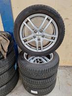 Mercedes A-Klasse Winterset 17 Inch, Ophalen, Gebruikt, -, -