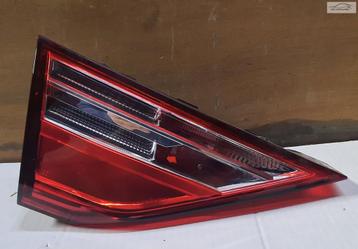 Achterlicht links achterklep Audi A1 Sportback '19 82A945075 beschikbaar voor biedingen