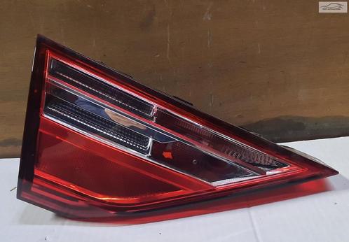 Achterlicht links achterklep Audi A1 Sportback '19 82A945075, Auto-onderdelen, Verlichting, Audi, Gebruikt, Herkomst onderdeel bekend