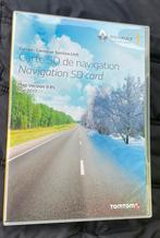 Carte SD Navigation RENAULT, Comme neuf, Cartes géographiques, Carminat Tomtom