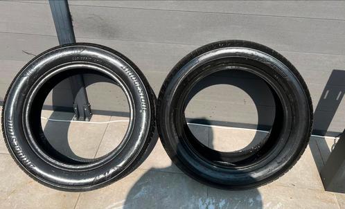 2 x 225 55 17 Bridgestone Turanza T005 Star BMW/minibanden, Auto-onderdelen, Banden en Velgen, Band(en), Zomerbanden, 17 inch
